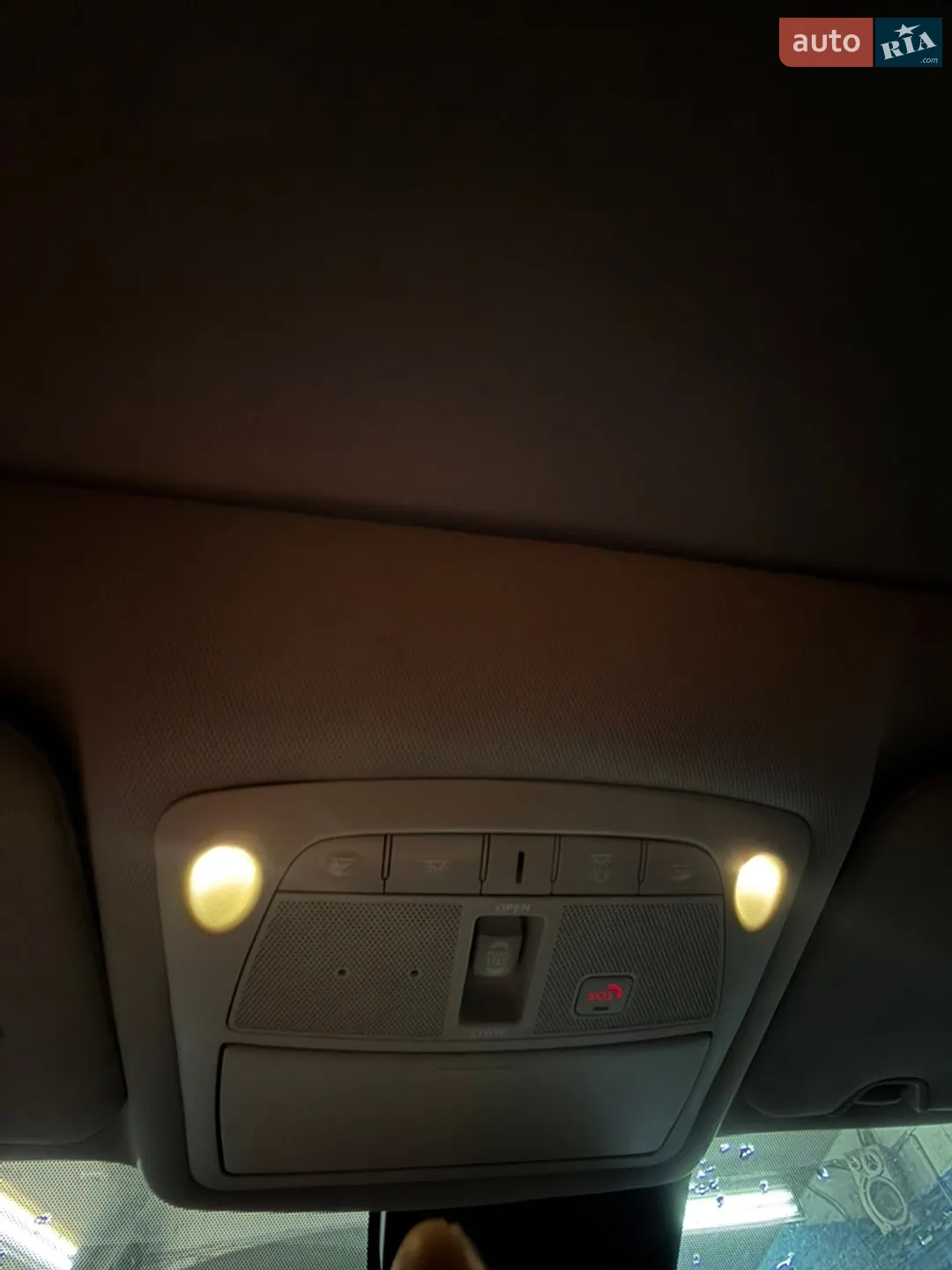 2017 Nissan Rogue - мініатюра 2