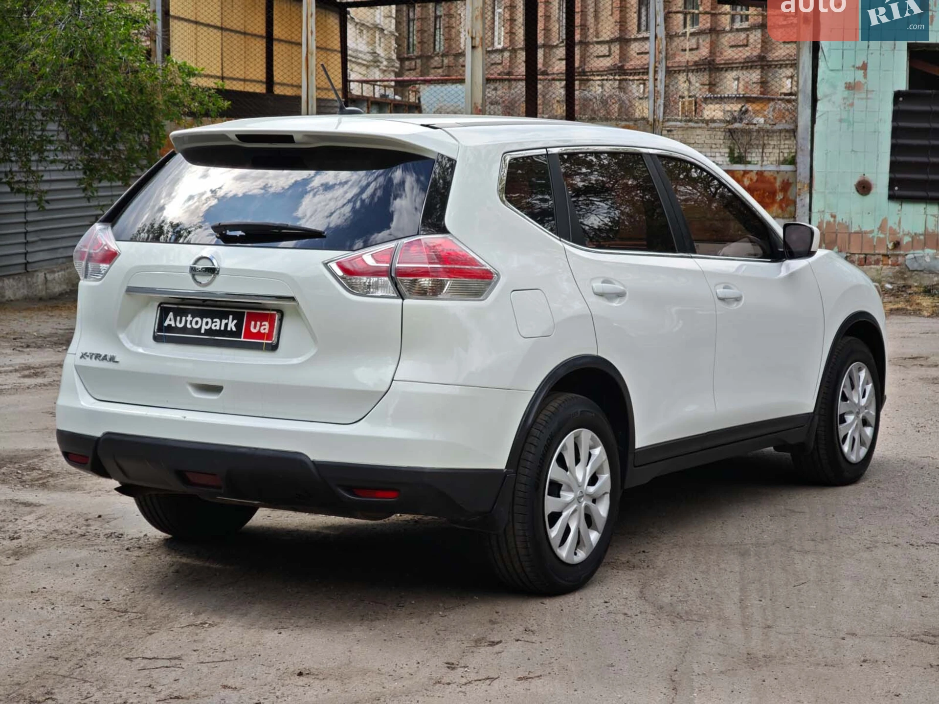 2016 Nissan Rogue - мініатюра 10