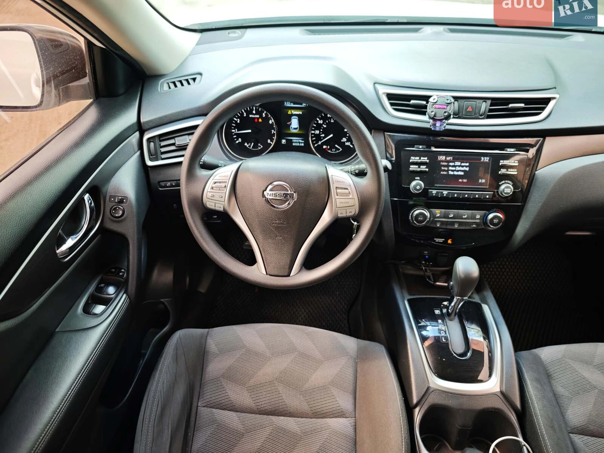 2016 Nissan Rogue - мініатюра 16