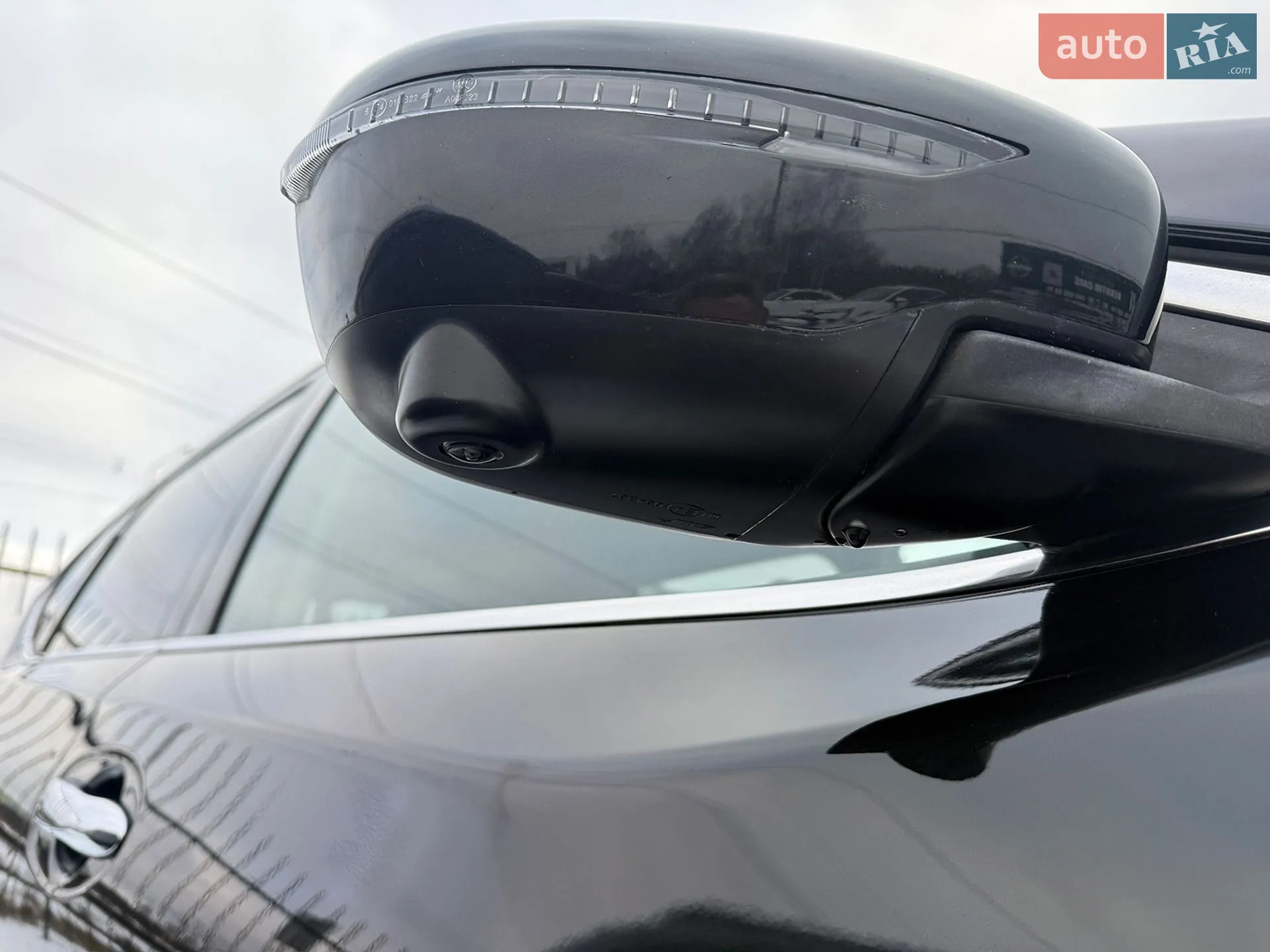 2017 Nissan Rogue - мініатюра 41