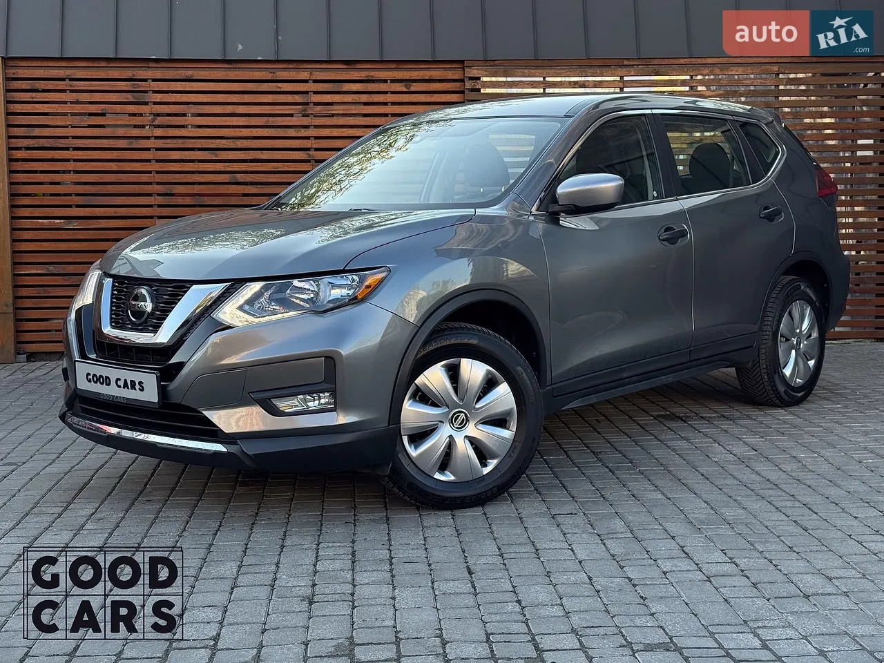 2020 Nissan Rogue - мініатюра 13