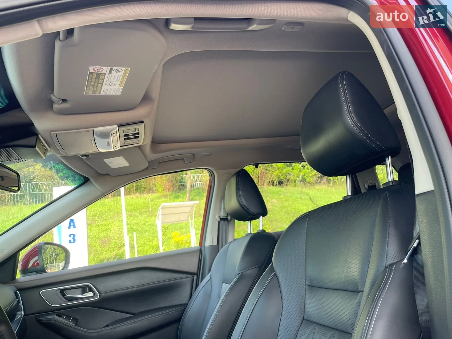 2022 Nissan Rogue - мініатюра 11