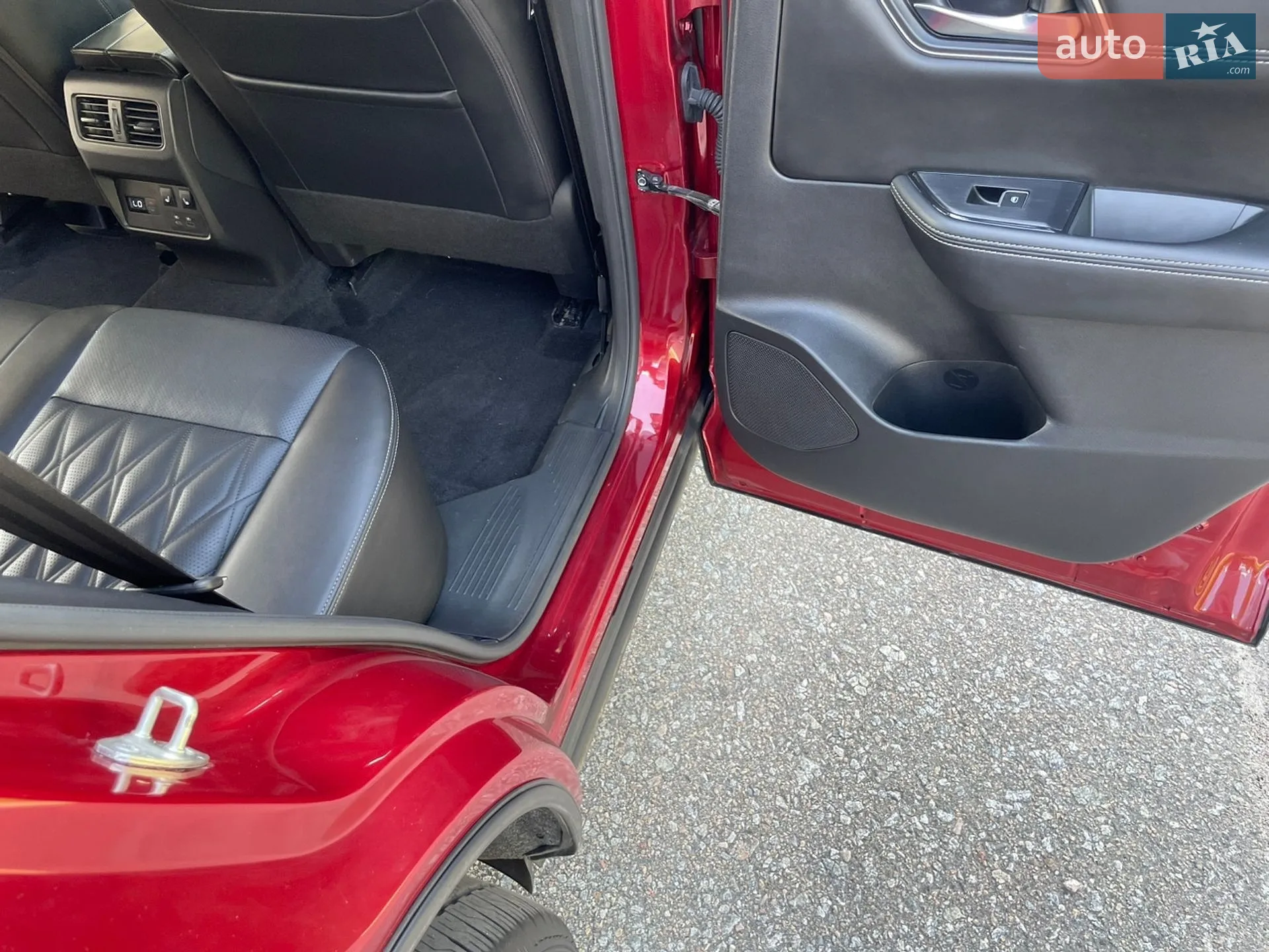 2022 Nissan Rogue - мініатюра 44