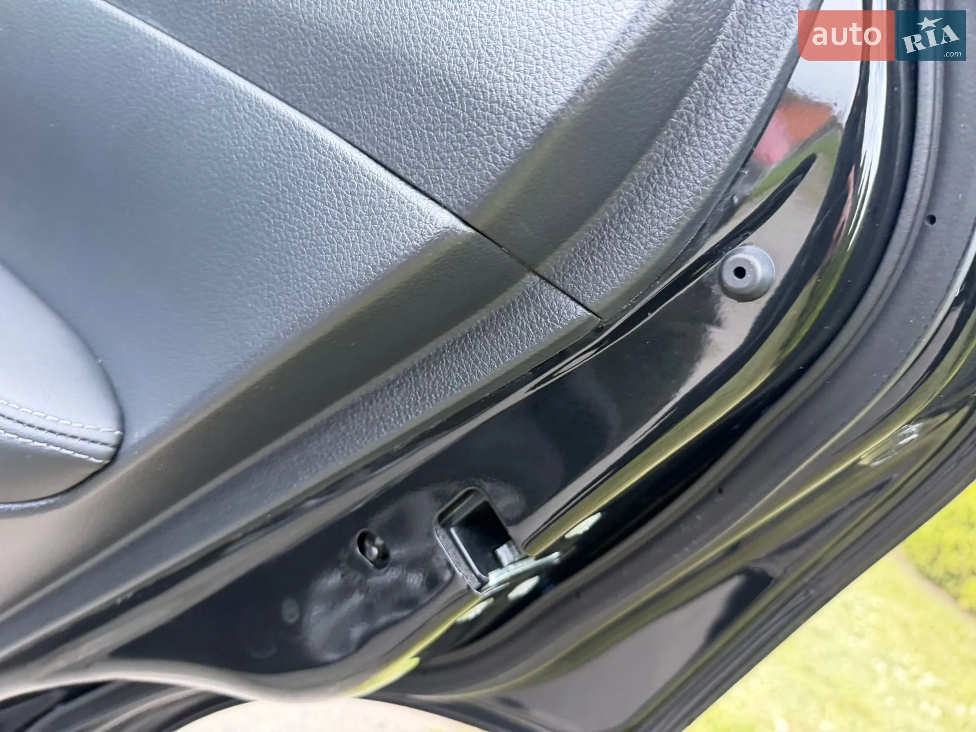 2019 Nissan Rogue - мініатюра 22