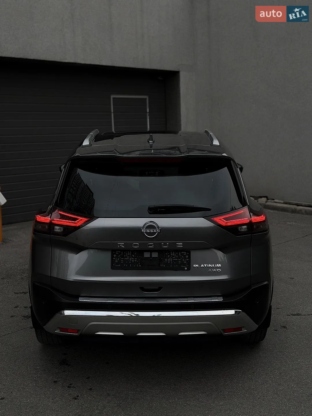 2022 Nissan Rogue - мініатюра 10