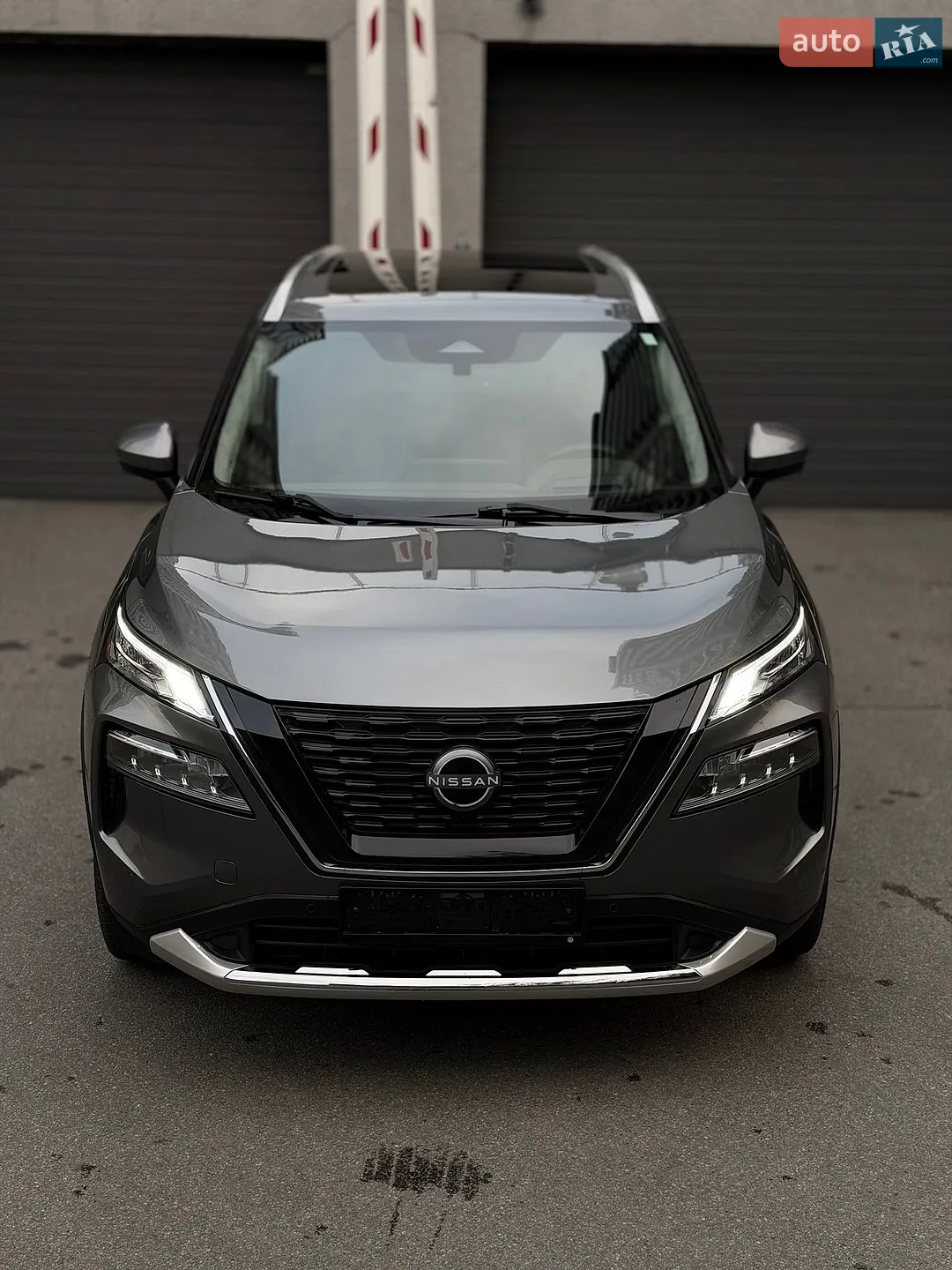 2022 Nissan Rogue - мініатюра 11