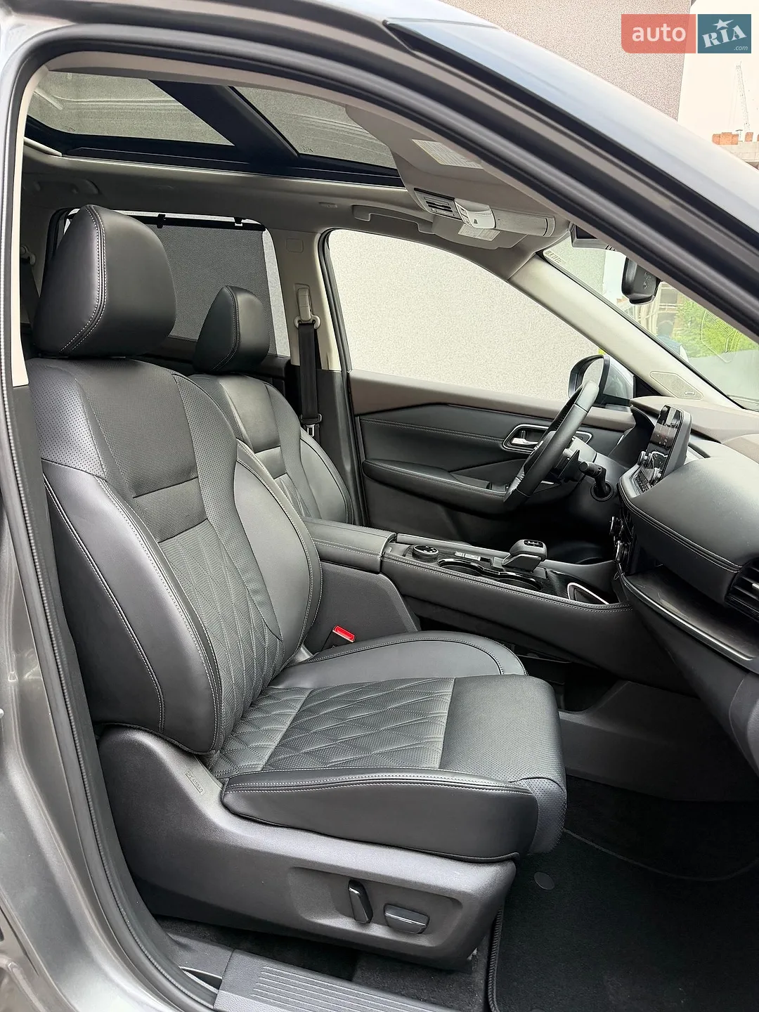 2022 Nissan Rogue - мініатюра 13
