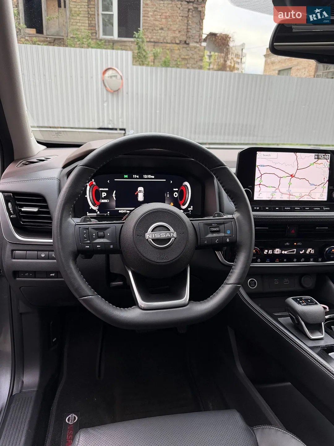 2022 Nissan Rogue - мініатюра 15