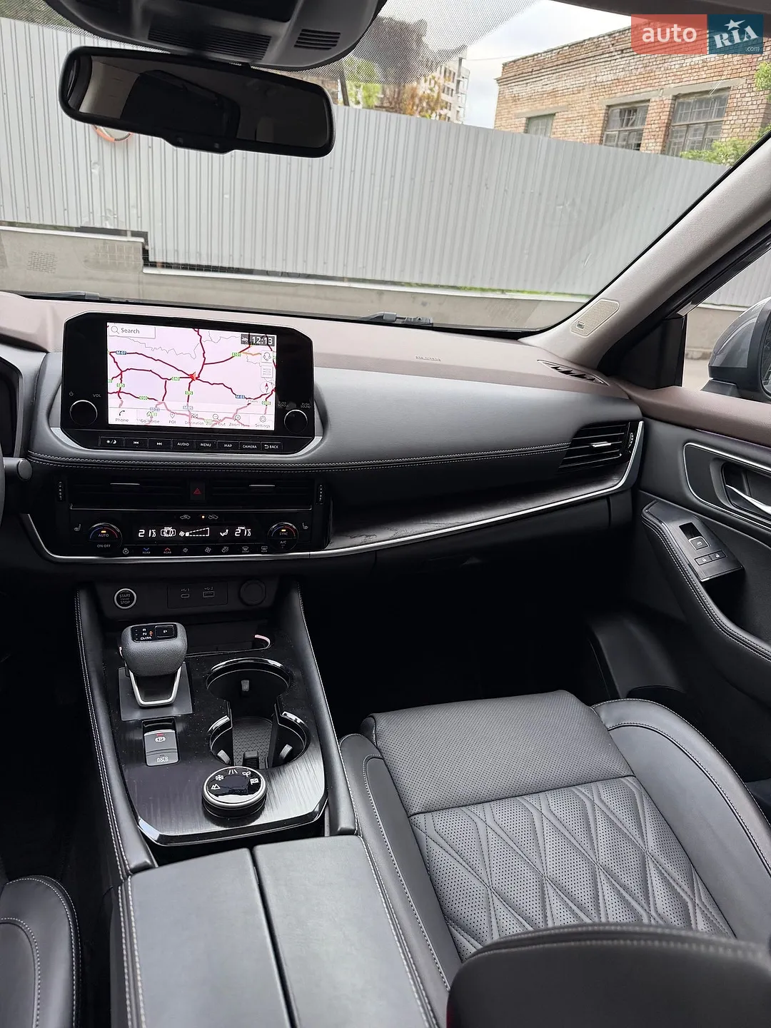 2022 Nissan Rogue - мініатюра 30