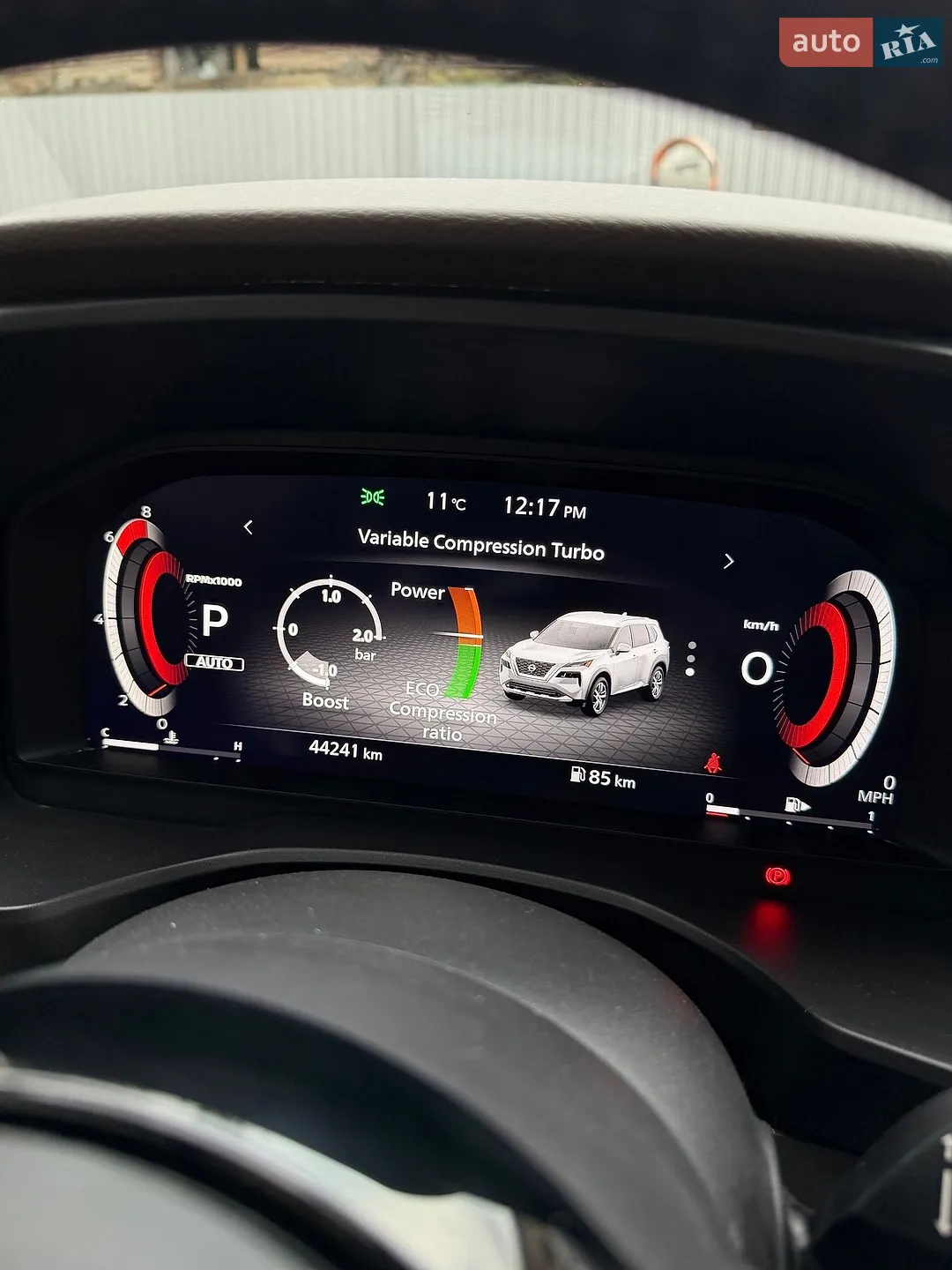 2022 Nissan Rogue - мініатюра 35