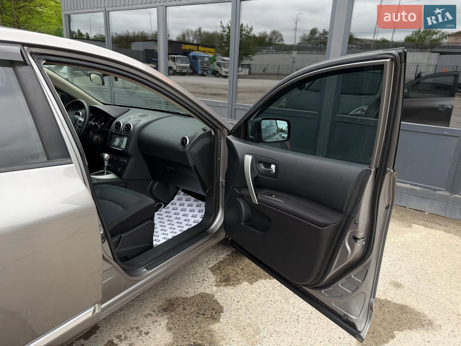 2013 Nissan Rogue - мініатюра 25