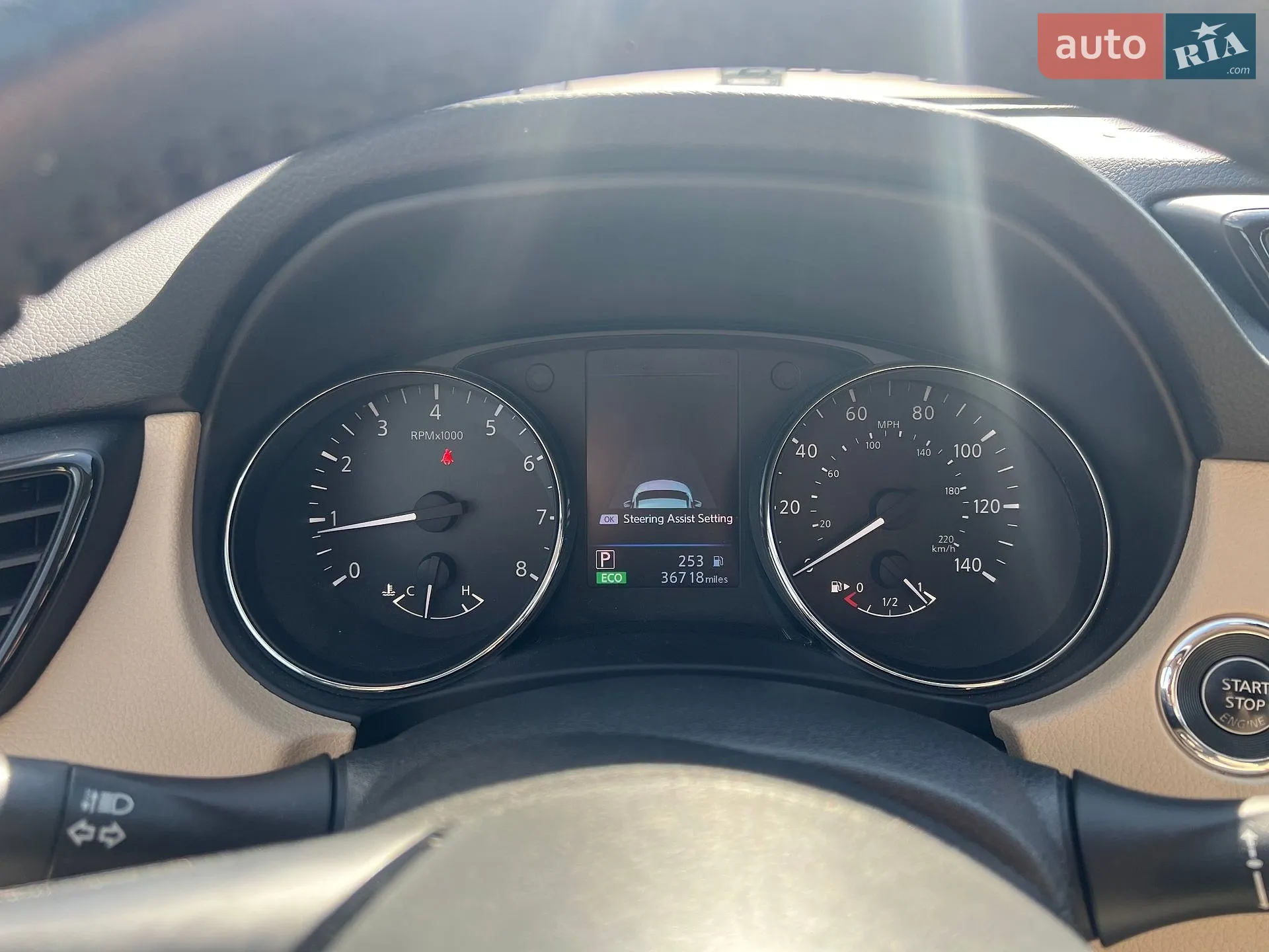 2019 Nissan Rogue - мініатюра 17