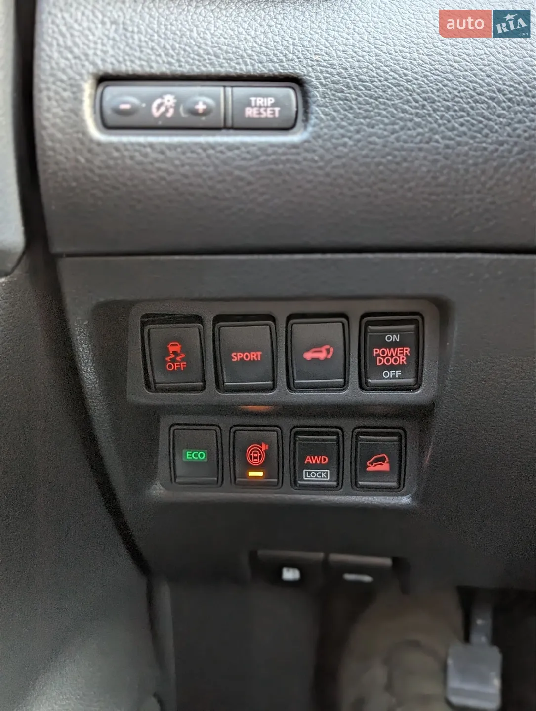 2015 Nissan Rogue - мініатюра 7