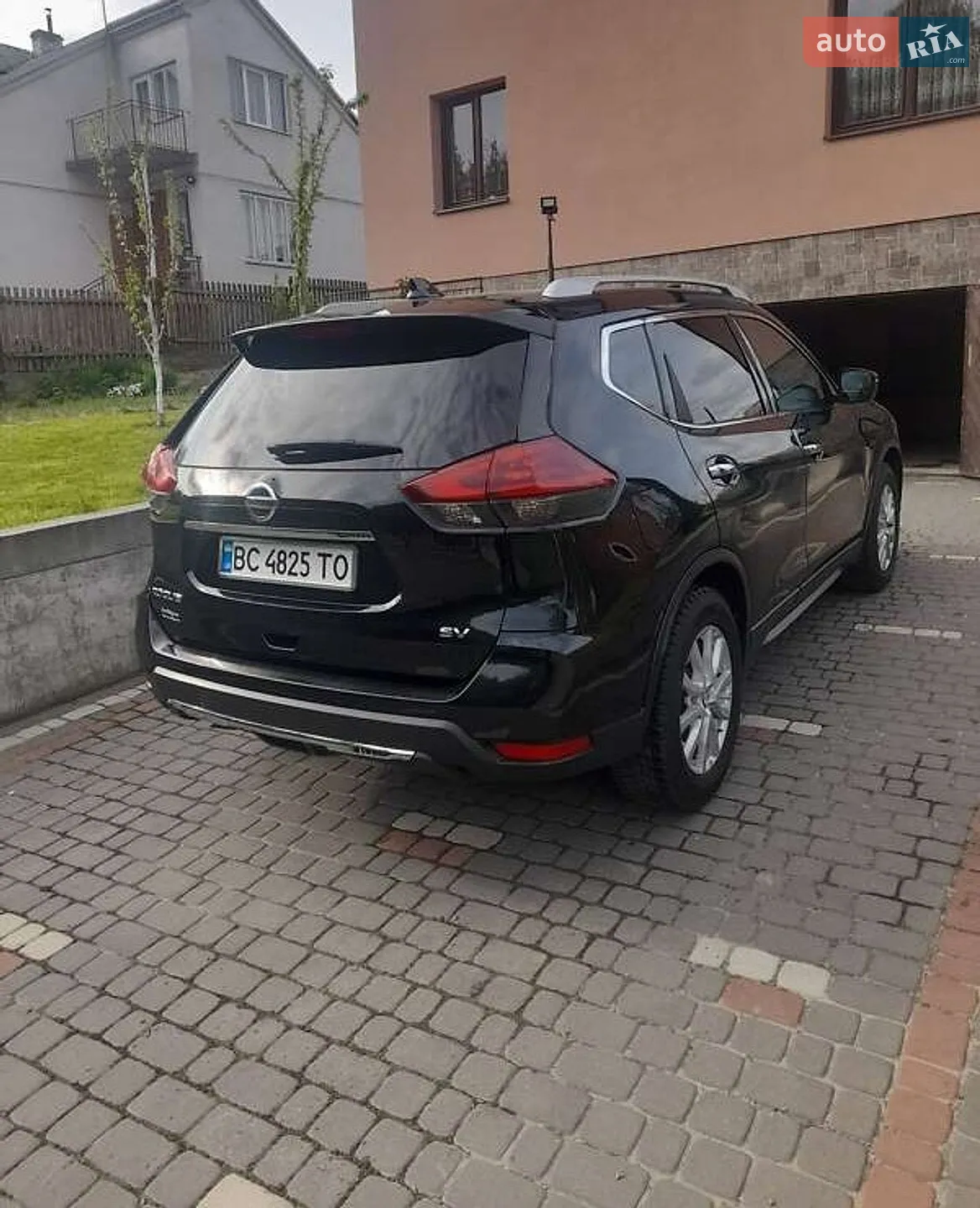 2018 Nissan Rogue - мініатюра 9