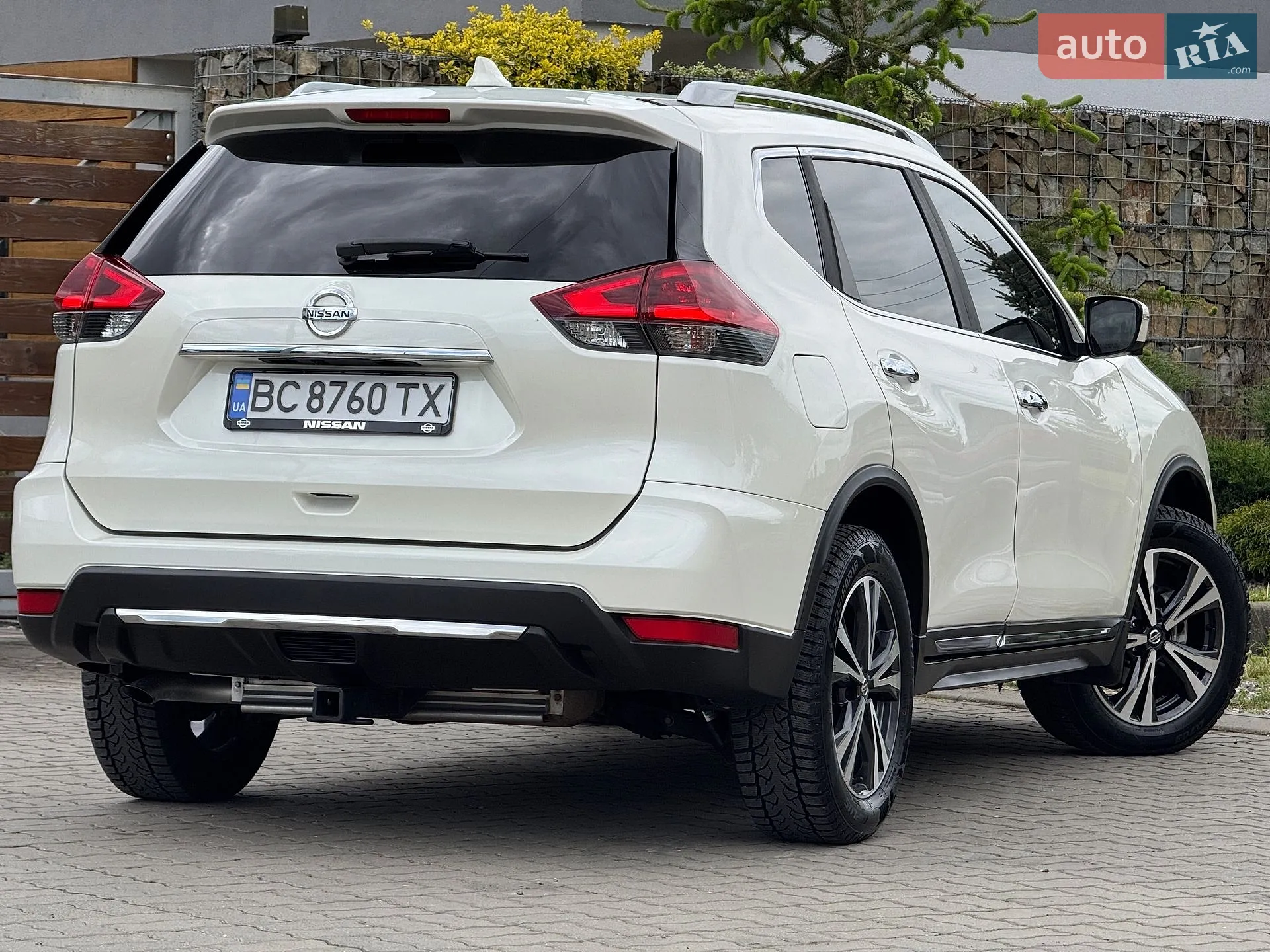 2017 Nissan Rogue - мініатюра 65
