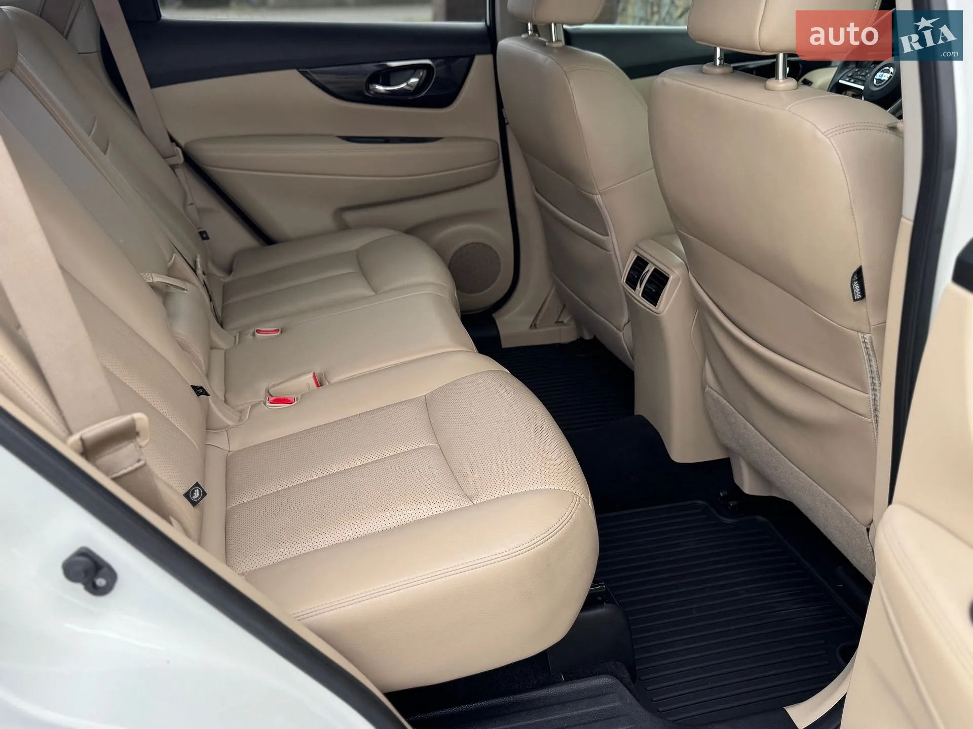 2017 Nissan Rogue - мініатюра 76