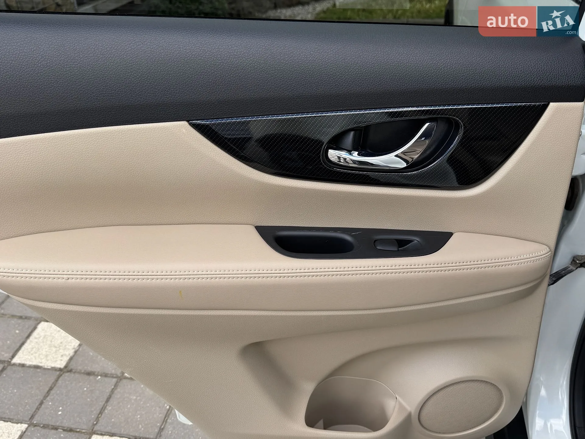 2017 Nissan Rogue - мініатюра 82