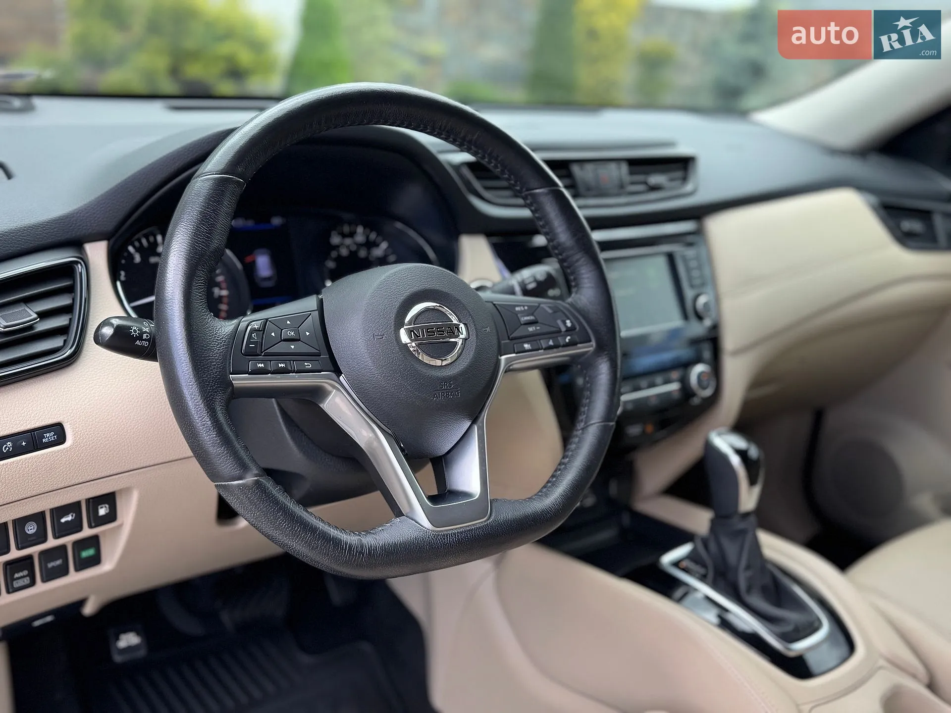 2017 Nissan Rogue - мініатюра 69
