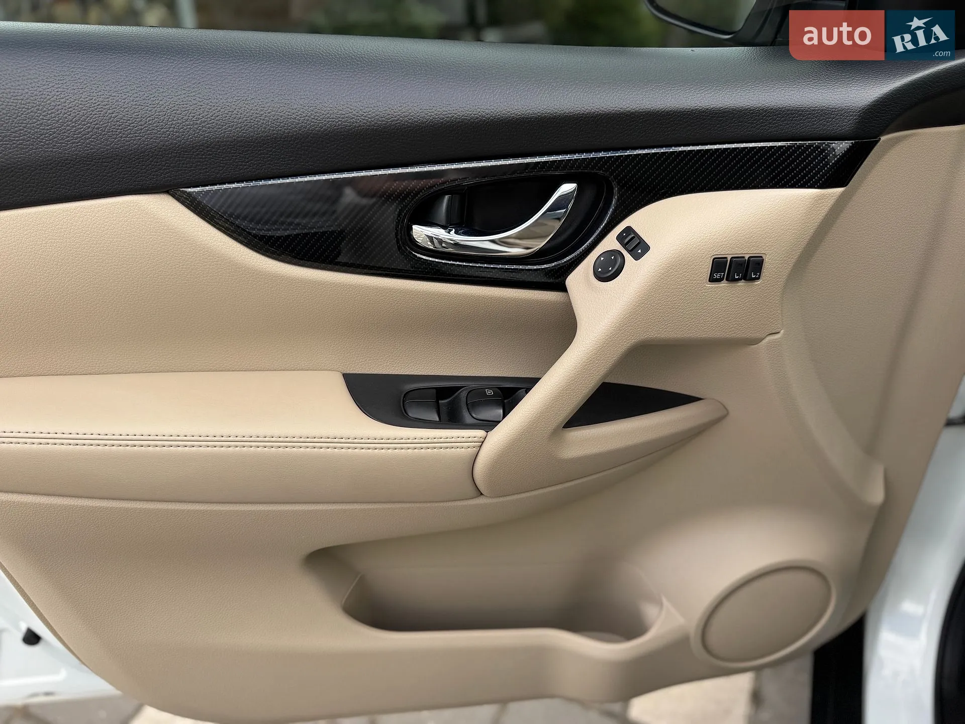 2017 Nissan Rogue - мініатюра 86