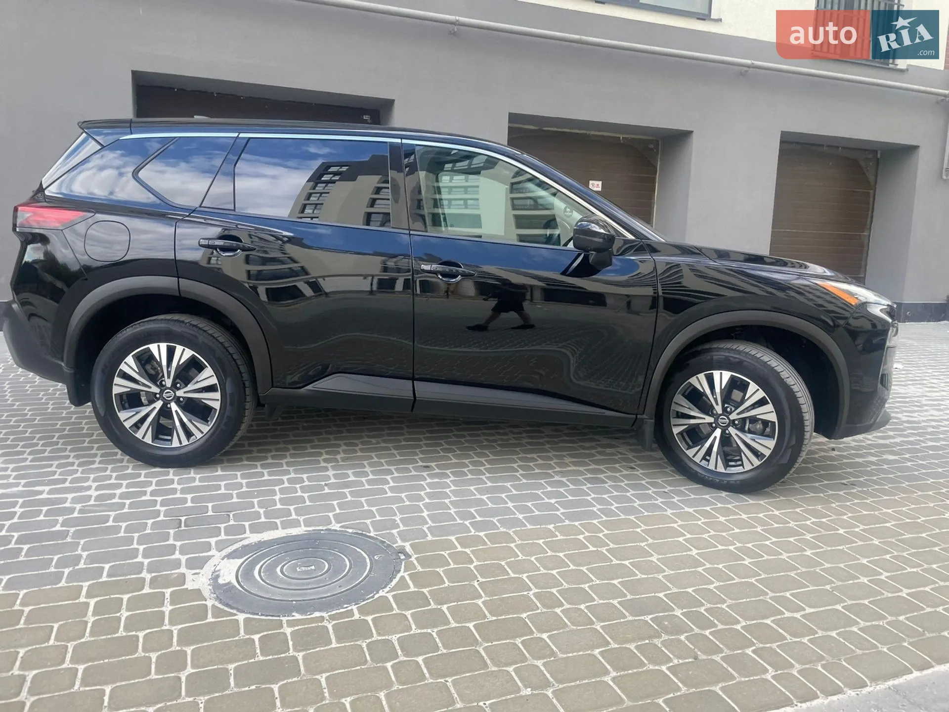 2021 Nissan Rogue - мініатюра 6