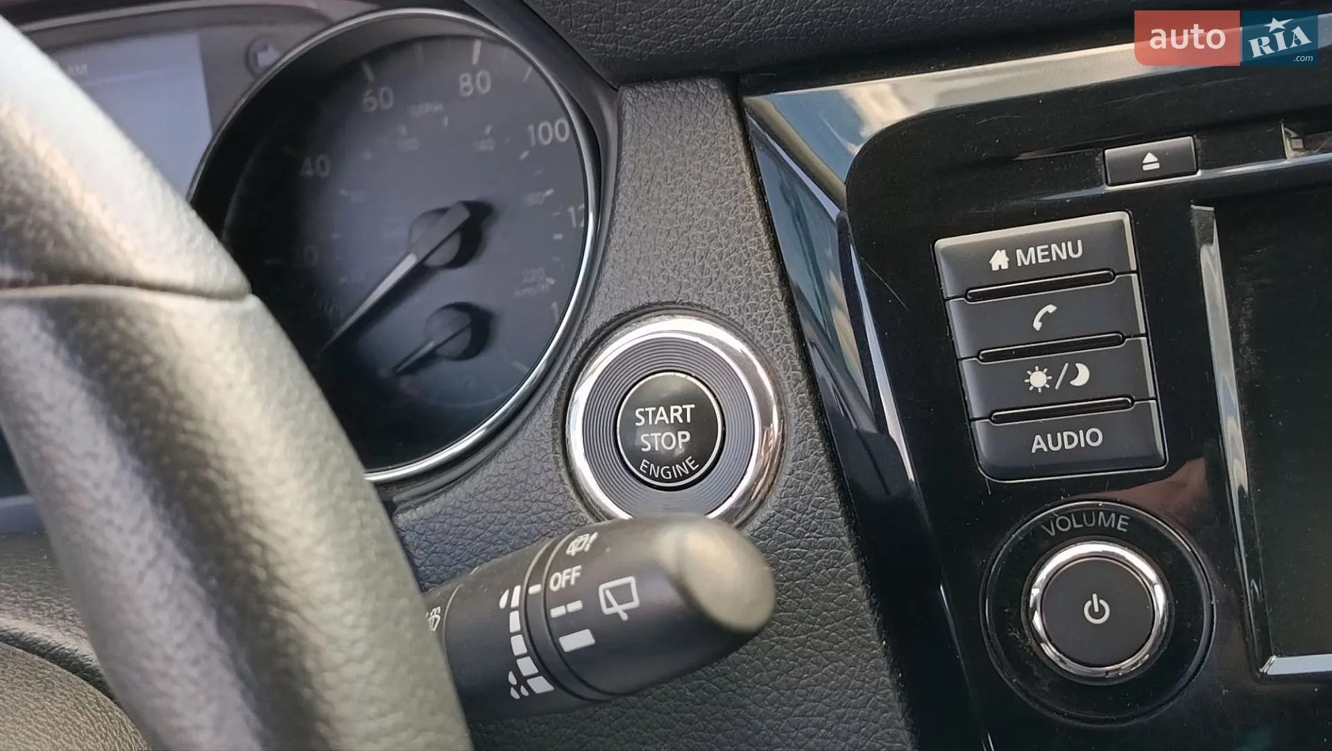 2019 Nissan Rogue - мініатюра 17