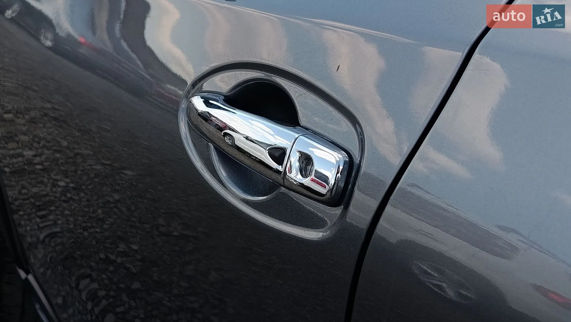 2019 Nissan Rogue - мініатюра 27