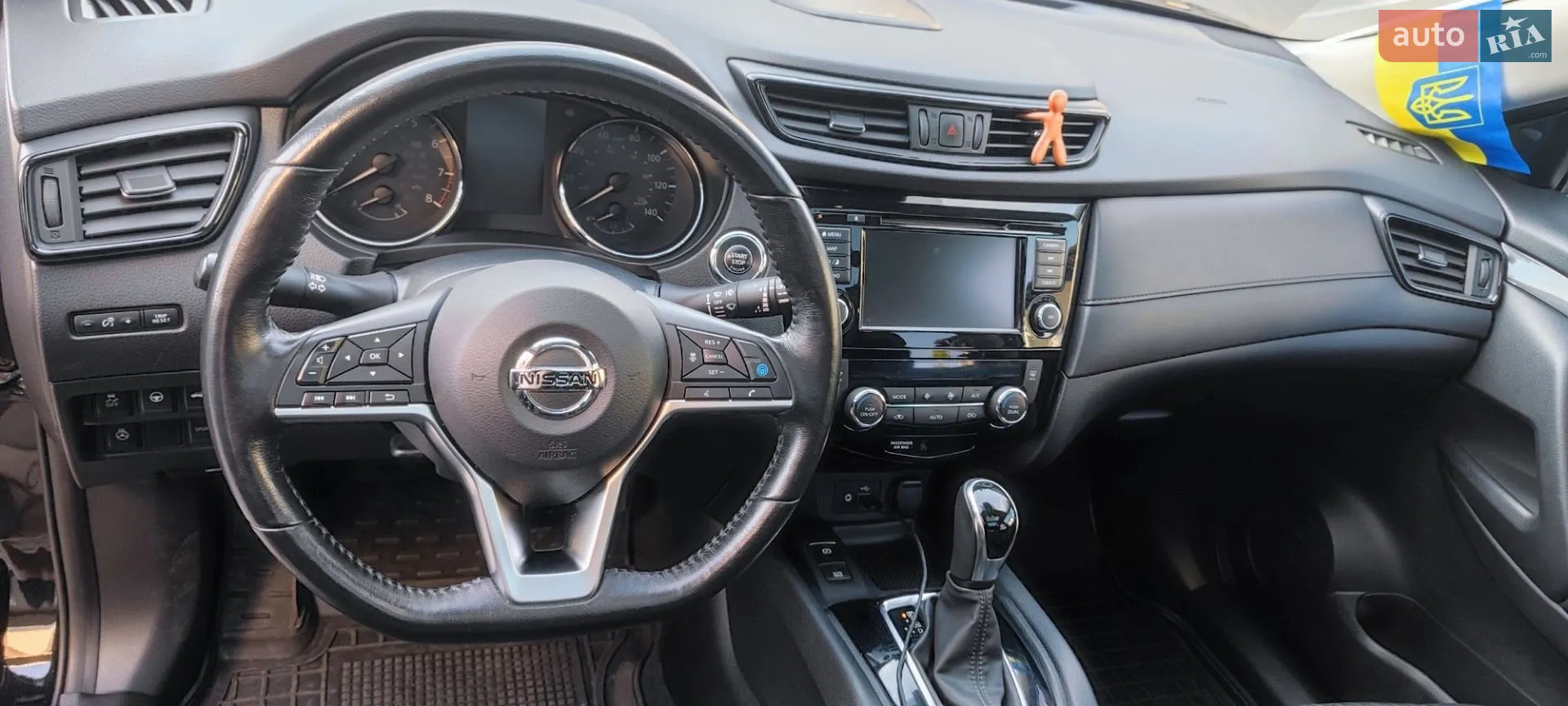 2019 Nissan Rogue - мініатюра 29
