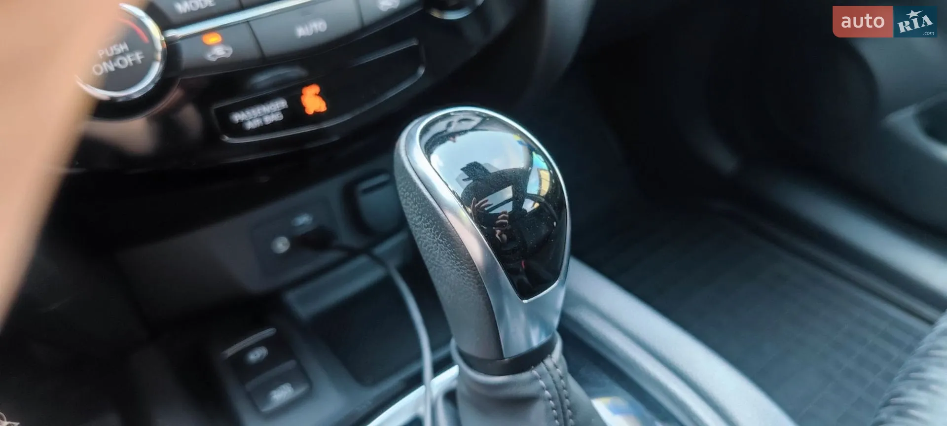 2019 Nissan Rogue - мініатюра 33