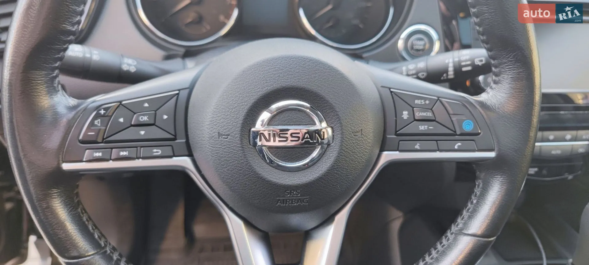 2019 Nissan Rogue - мініатюра 30