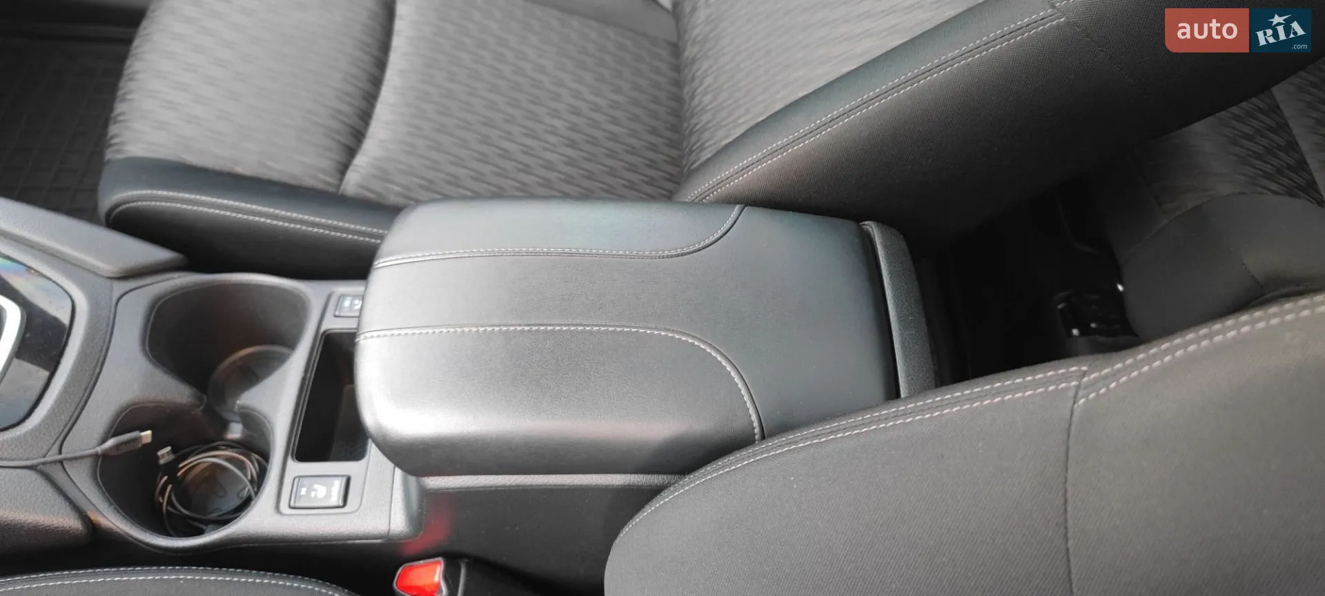 2019 Nissan Rogue - мініатюра 40