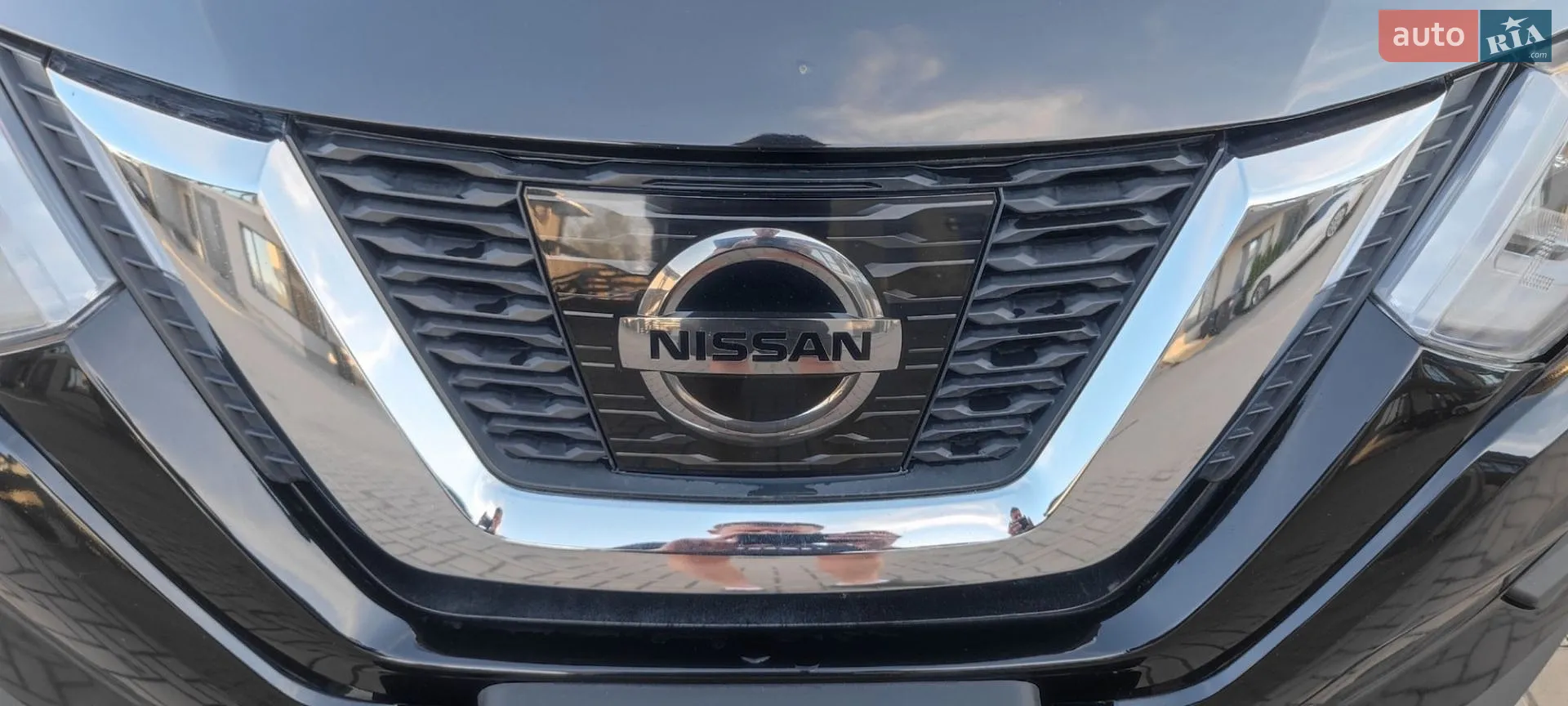 2019 Nissan Rogue - мініатюра 49