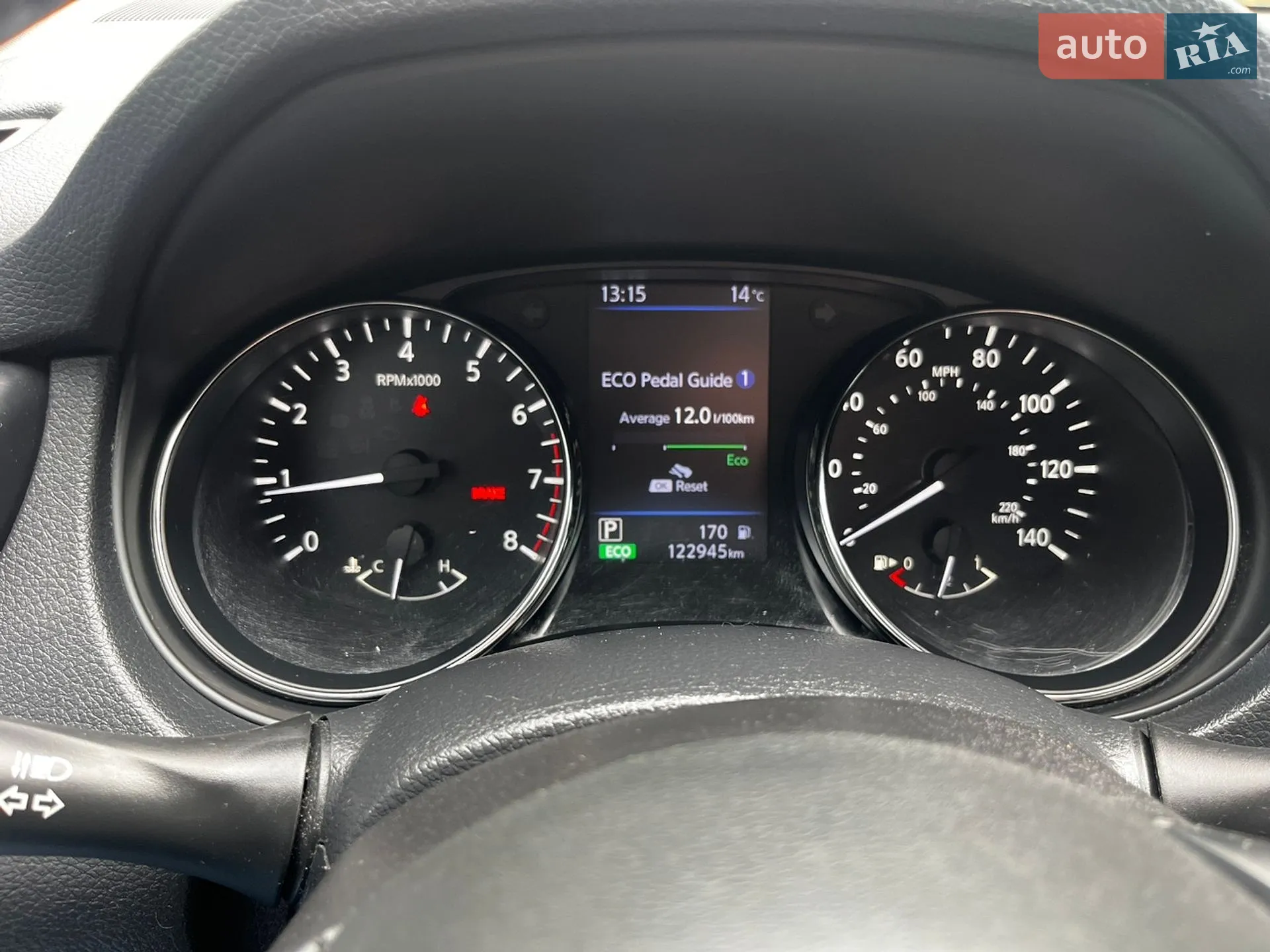 2019 Nissan Rogue - мініатюра 5