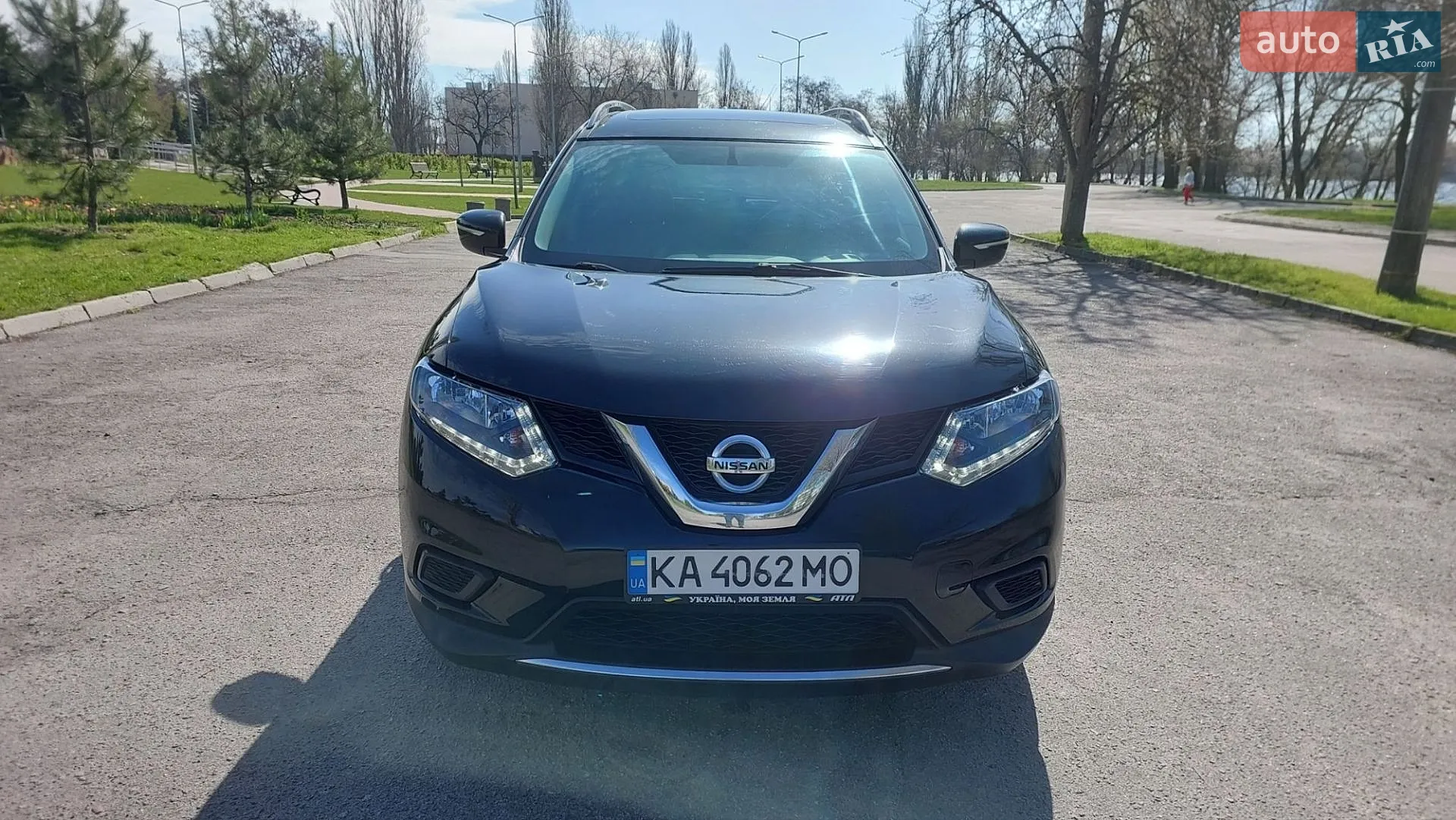 2013 Nissan Rogue - мініатюра 3