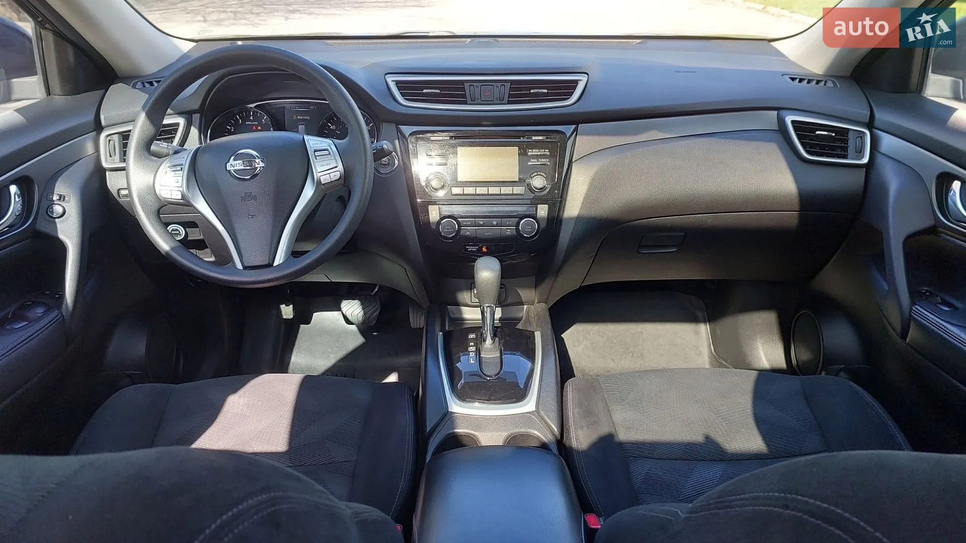 2013 Nissan Rogue - мініатюра 15