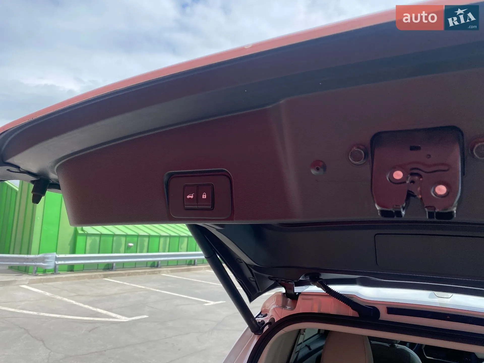 2023 Nissan Rogue - мініатюра 41