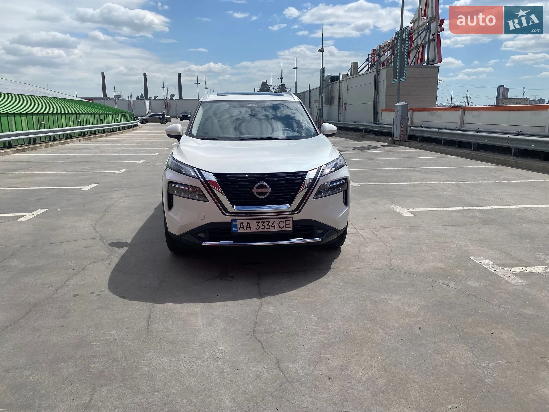 2023 Nissan Rogue - мініатюра 21