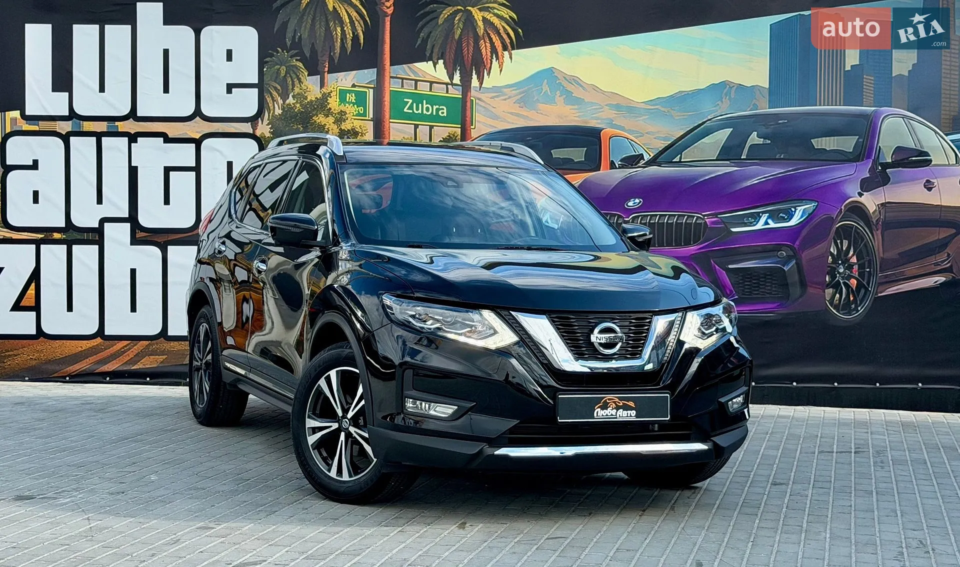 2017 Nissan Rogue - мініатюра 6