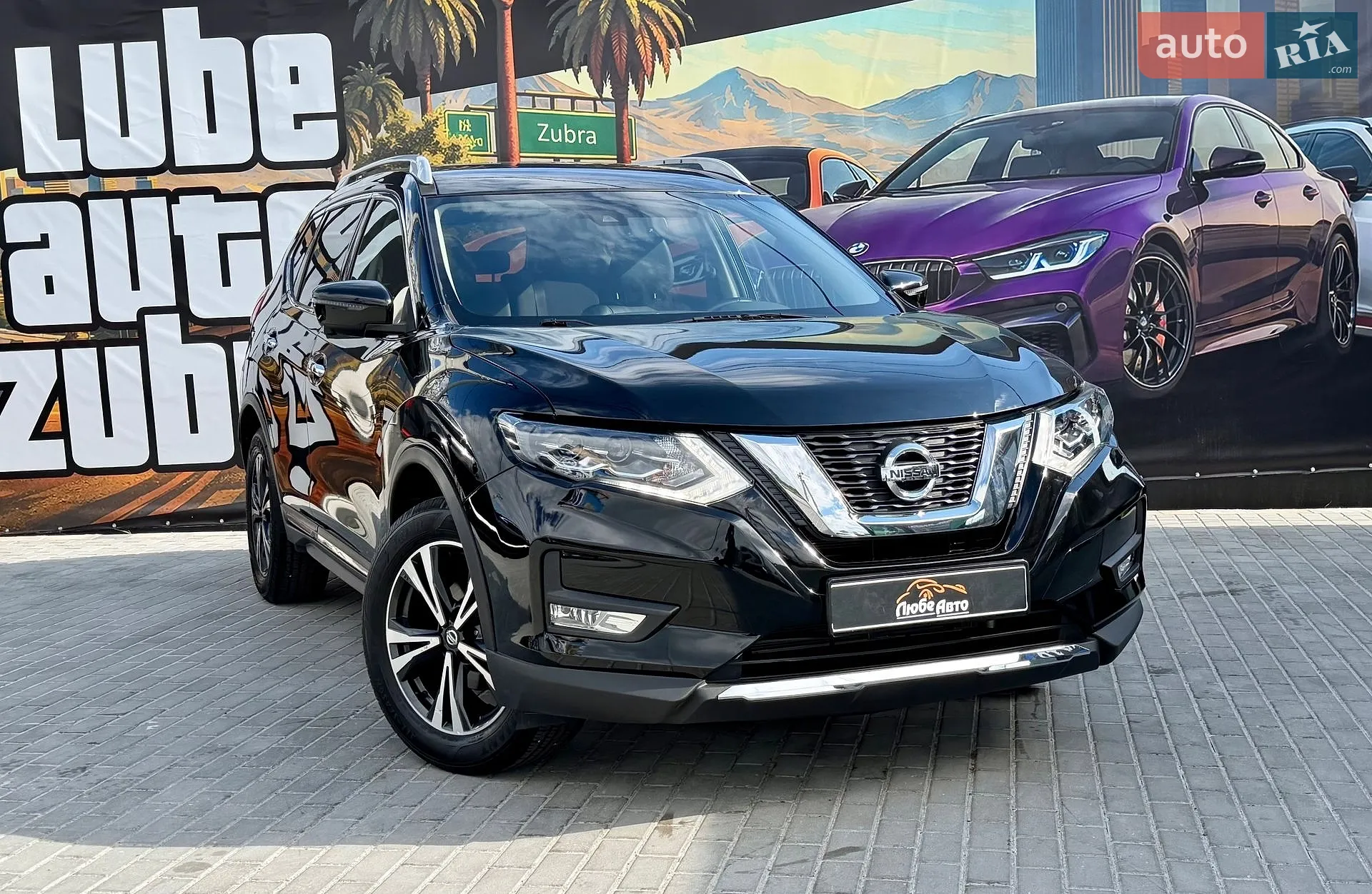 2017 Nissan Rogue - мініатюра 11