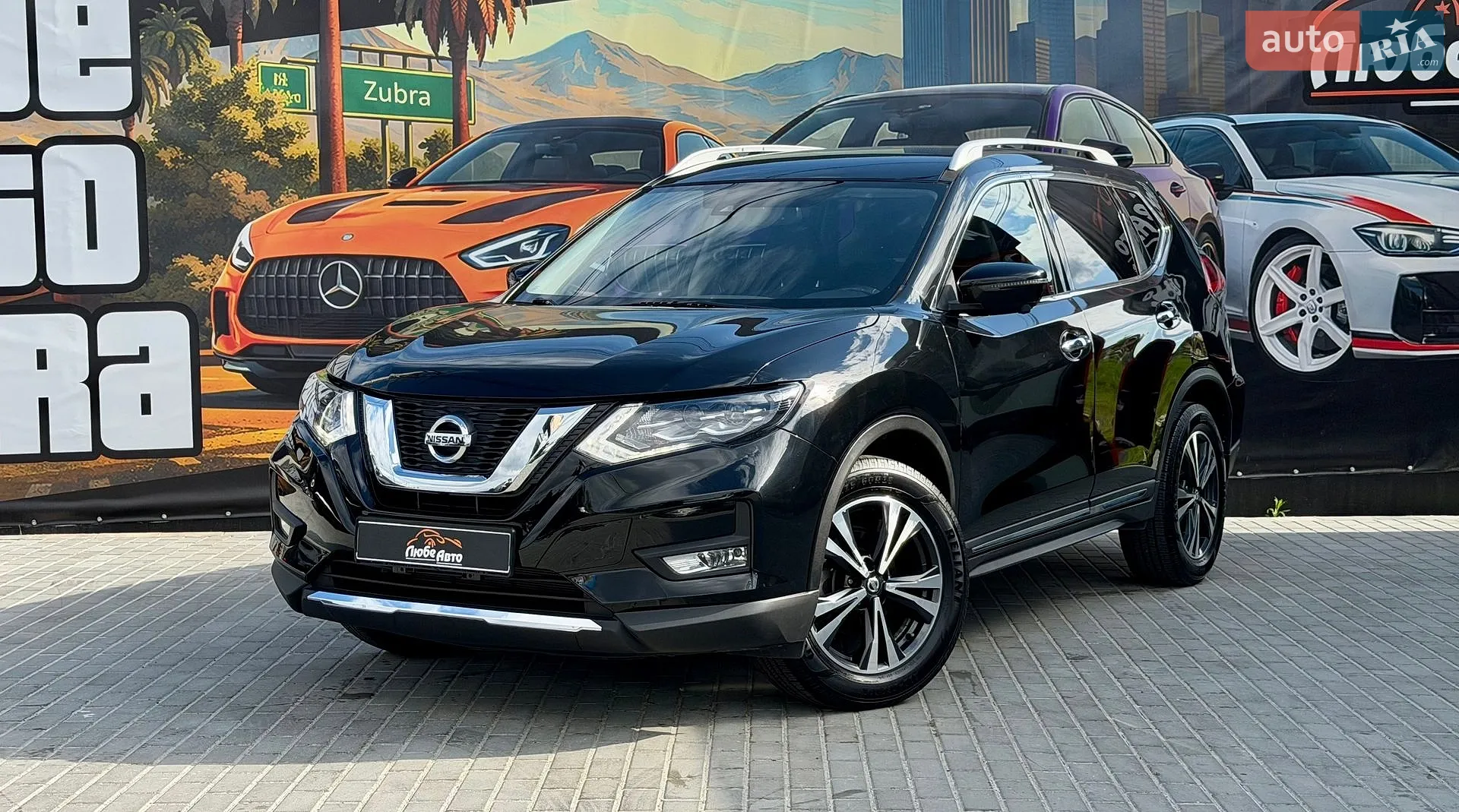 2017 Nissan Rogue - мініатюра 13
