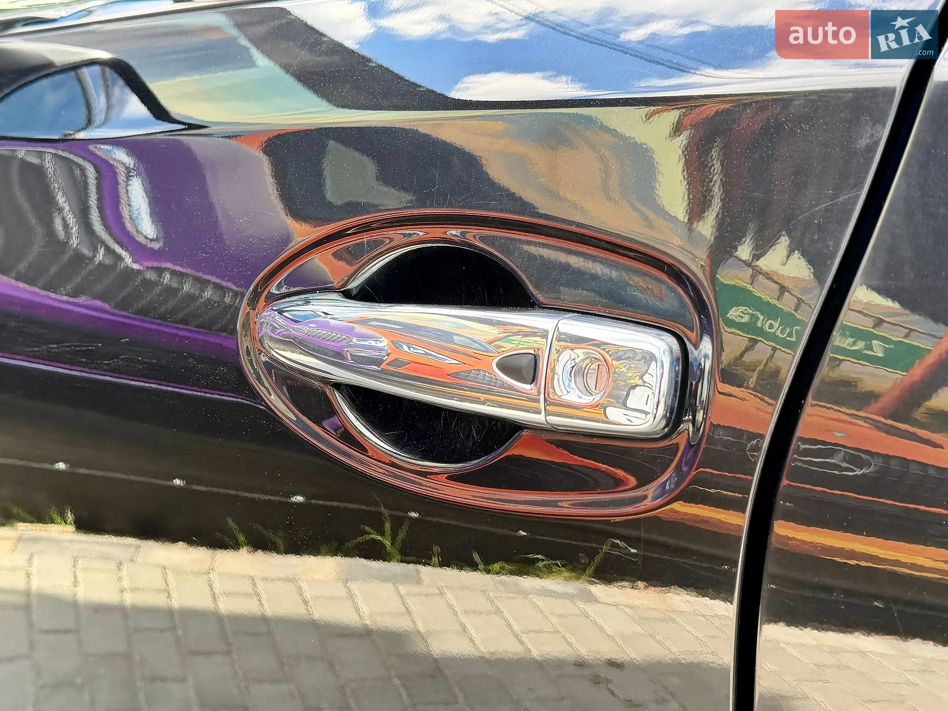 2017 Nissan Rogue - мініатюра 53