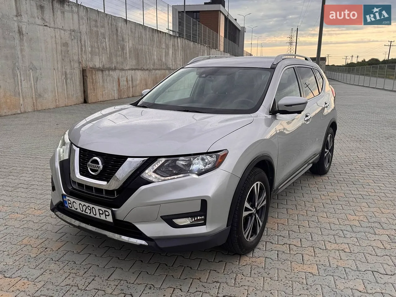2016 Nissan Rogue - мініатюра 19