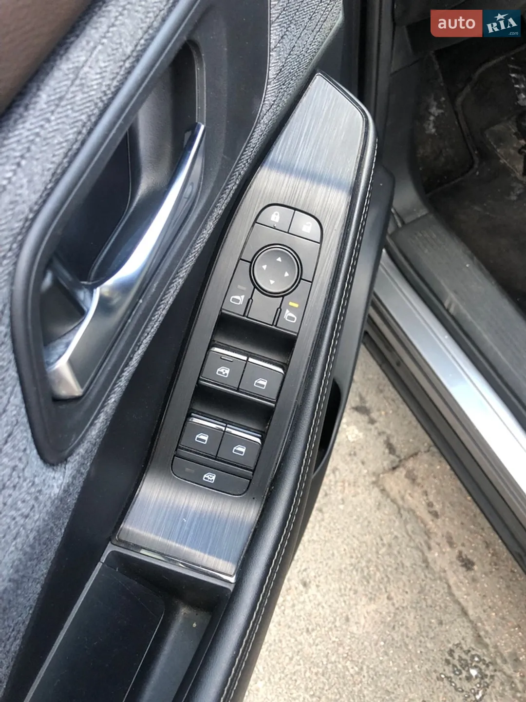 2023 Nissan Rogue - мініатюра 24