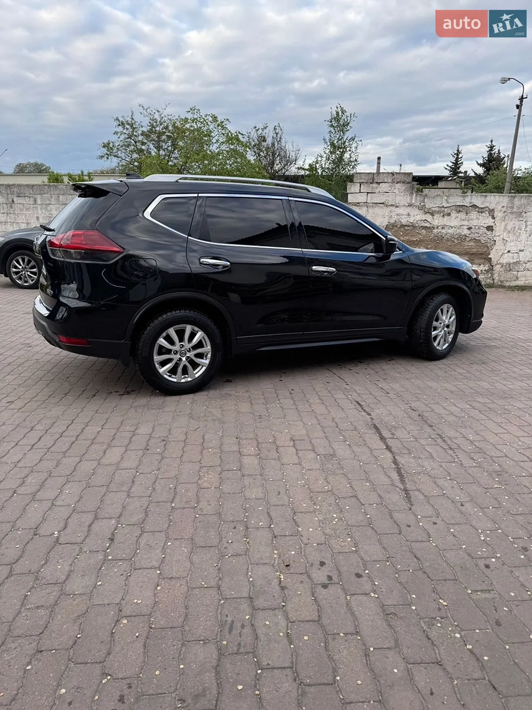 2019 Nissan Rogue - мініатюра 4