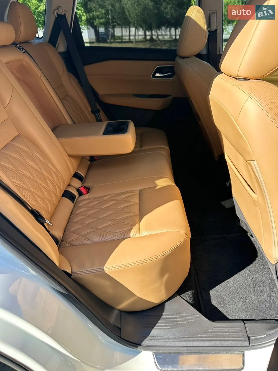 2021 Nissan Rogue - мініатюра 22