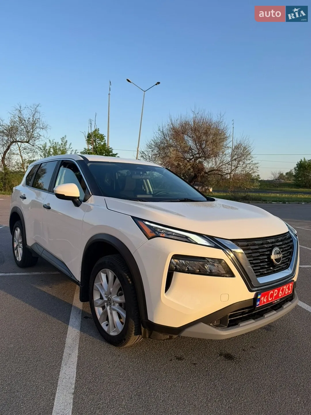 2023 Nissan Rogue - мініатюра 3