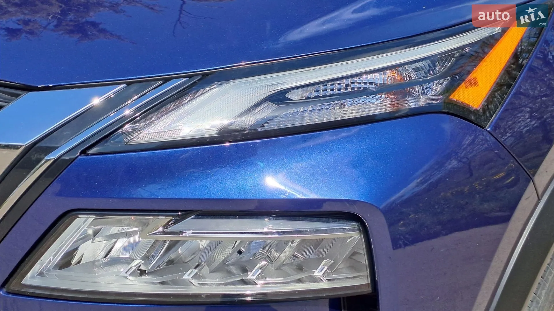 2023 Nissan Rogue - мініатюра 19