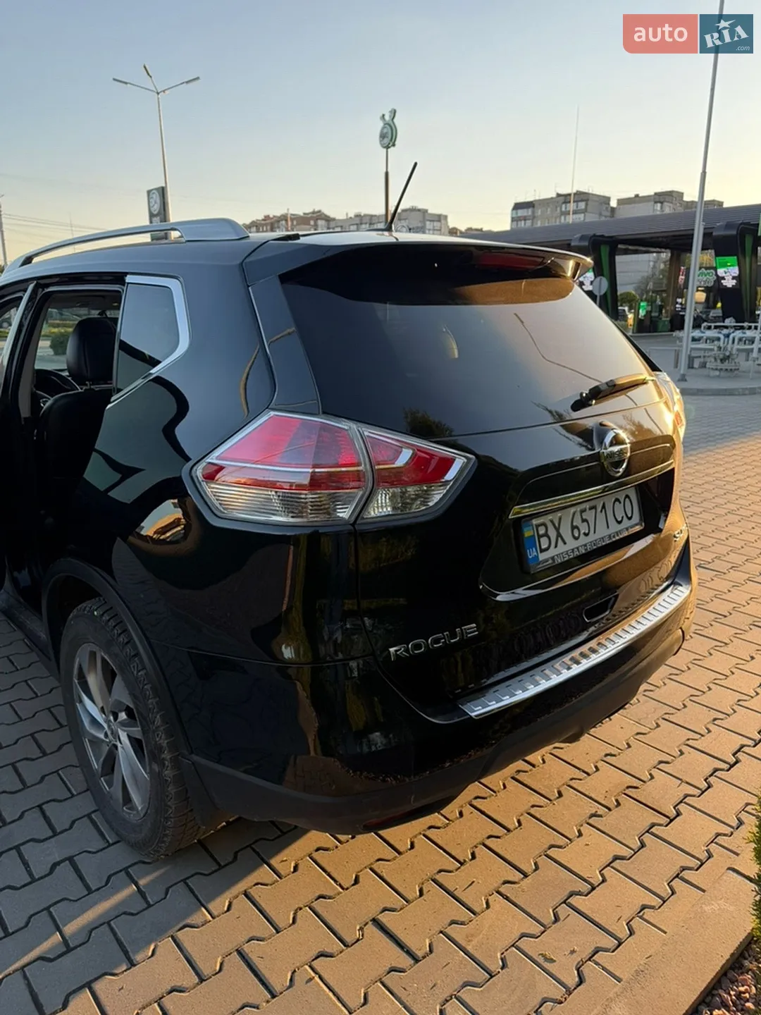 2015 Nissan Rogue - мініатюра 14
