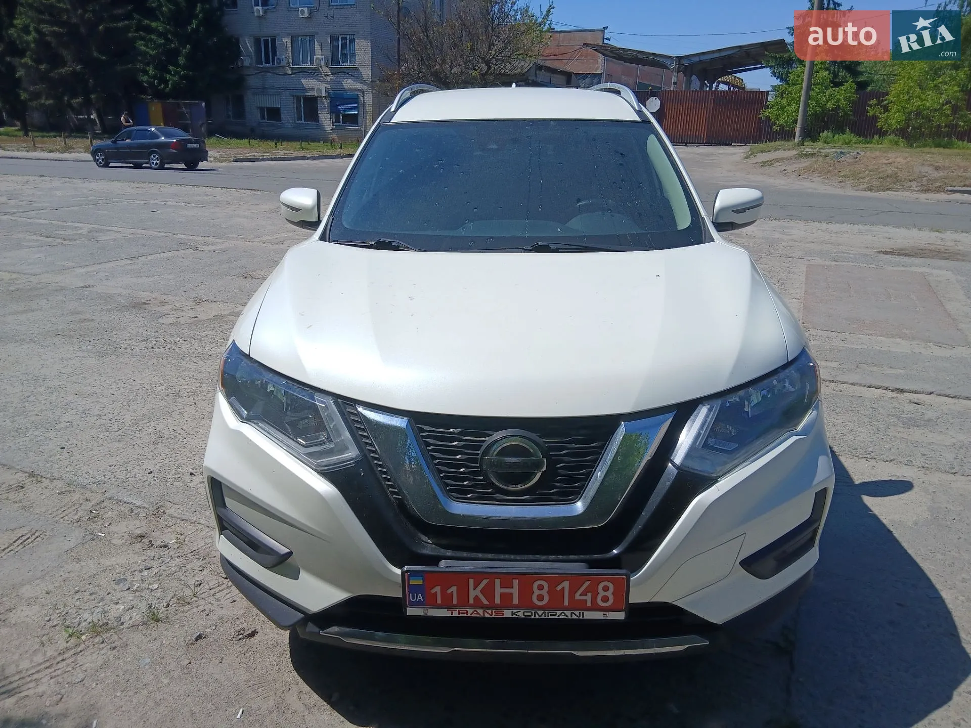 2019 Nissan Rogue - мініатюра 11