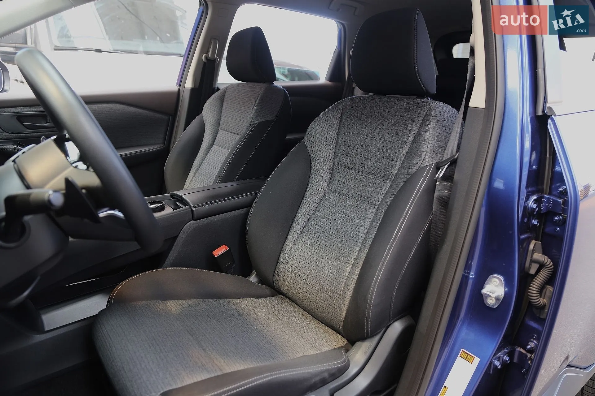 2021 Nissan Rogue - мініатюра 9