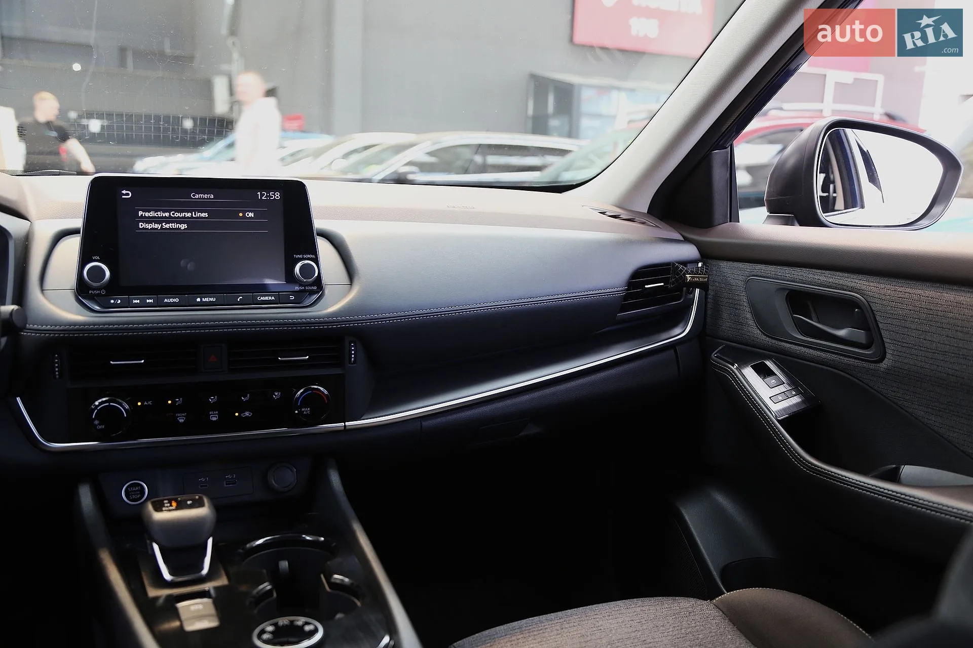2021 Nissan Rogue - мініатюра 15